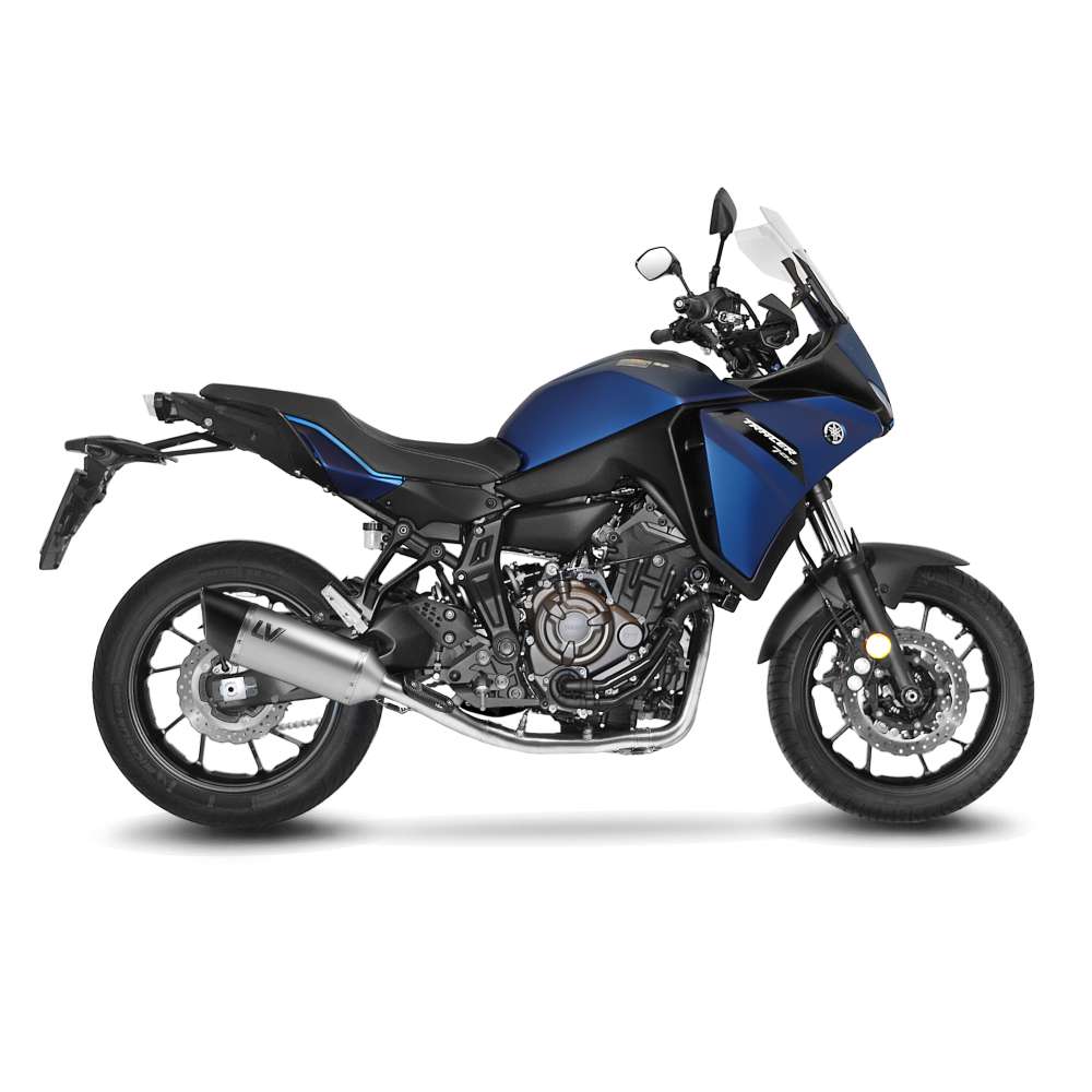 LV-14 R for Yamaha Tracer 7 2025 - 2026 | LeoVince